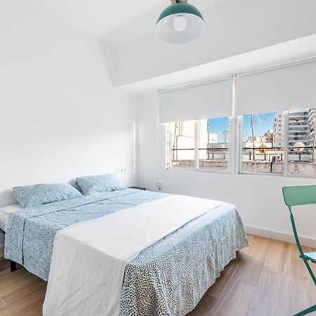 Nogalera Stonewall Apartment Torremolinos Luaran gambar